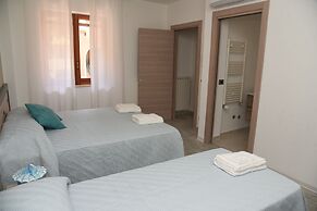 La Porta del mare