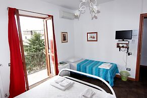 B & B La Panoramica