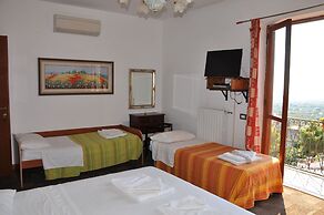 B & B La Panoramica
