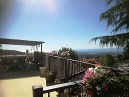 B & B La Panoramica