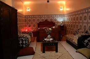 Riad Dar Leuleu