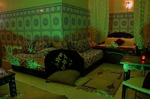 Riad Dar Leuleu