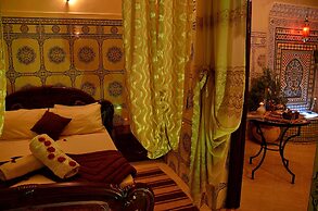 Riad Dar Leuleu