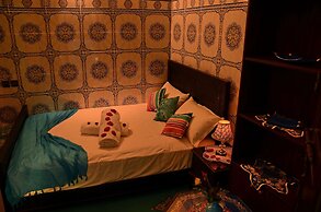 Riad Dar Leuleu