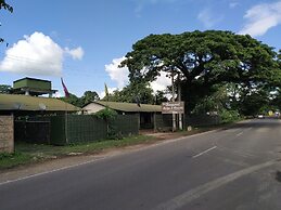 Bagori Resort