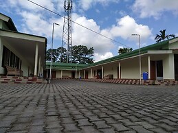 Bagori Resort