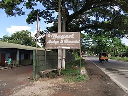 Bagori Resort