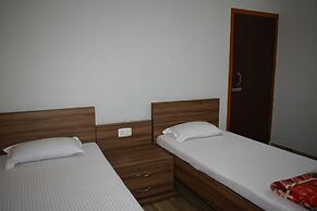 Bagori Resort