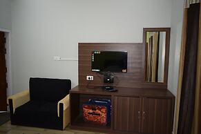 Bagori Resort