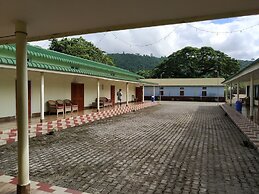 Bagori Resort