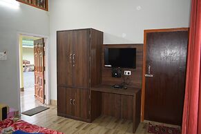 Bagori Resort