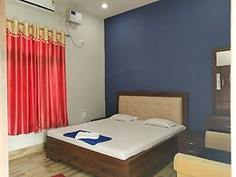 Bagori Resort