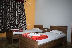 Bagori Resort