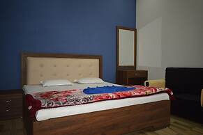 Bagori Resort