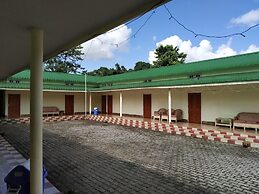 Bagori Resort