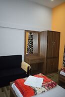 Bagori Resort