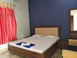 Bagori Resort