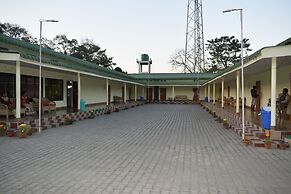 Bagori Resort