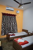 Bagori Resort