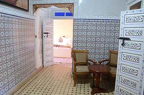 Riad Koutobia Royal
