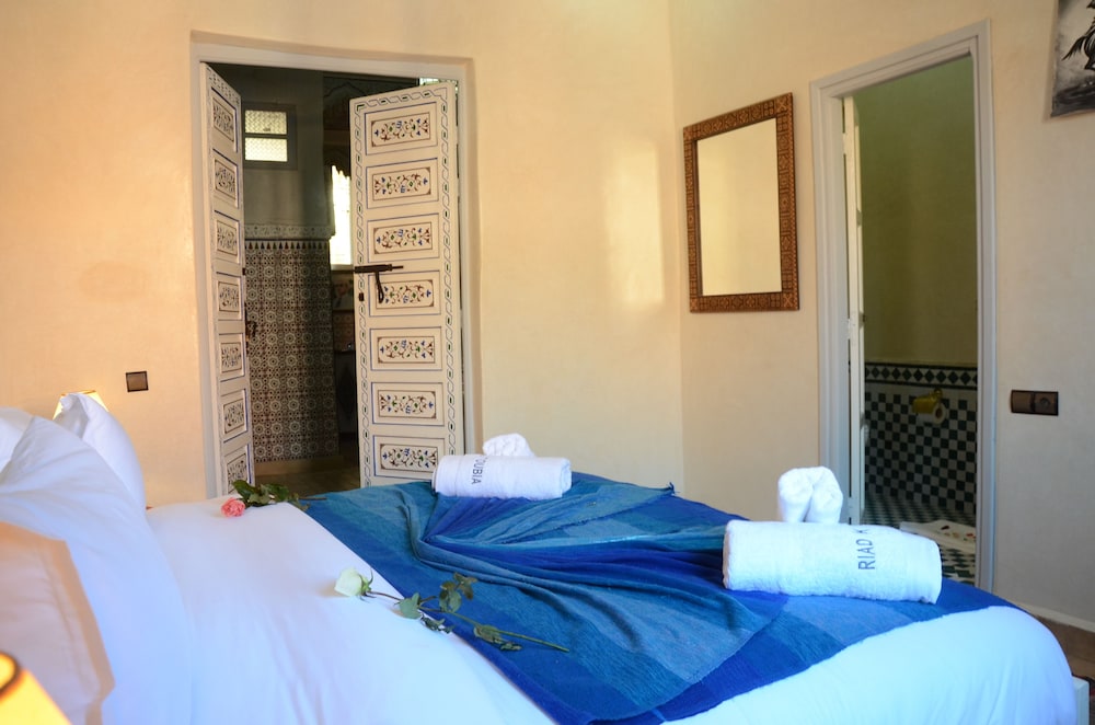 Riad Koutobia Royal