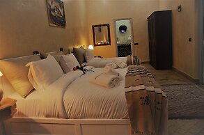 Riad Koutobia Royal