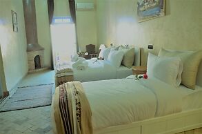 Riad Koutobia Royal