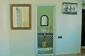 Riad Koutobia Royal