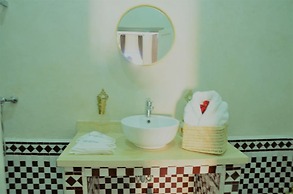 Riad Koutobia Royal