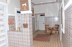 Riad Koutobia Royal