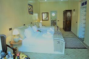 Riad Koutobia Royal