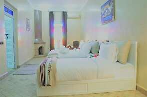 Riad Koutobia Royal