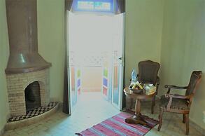 Riad Koutobia Royal