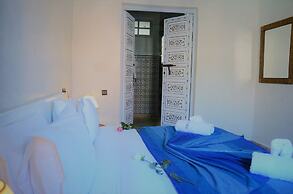 Riad Koutobia Royal