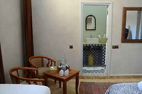 Riad Koutobia Royal
