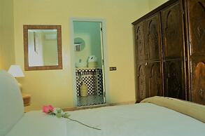 Riad Koutobia Royal