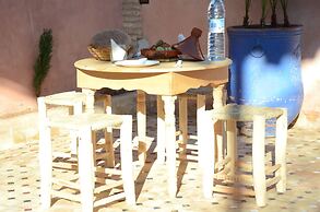 Riad Koutobia Royal