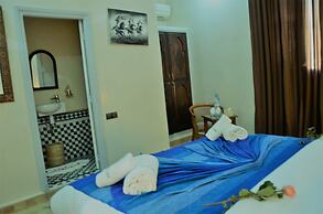 Riad Koutobia Royal