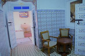 Riad Koutobia Royal