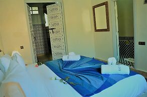 Riad Koutobia Royal