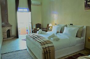 Riad Koutobia Royal