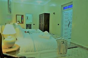 Riad Koutobia Royal