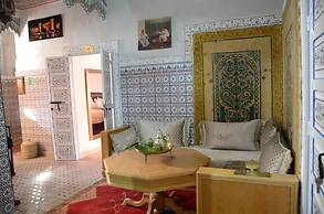 Riad Koutobia Royal