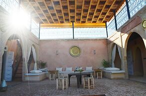 Riad Koutobia Royal
