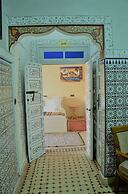 Riad Koutobia Royal