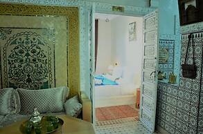 Riad Koutobia Royal