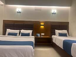 Hotel Kollol By J & Z Group