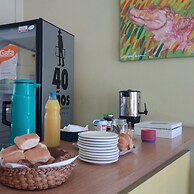 Hotel Concordia