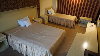 Hotel Majestic