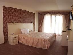 Hotel Majestic